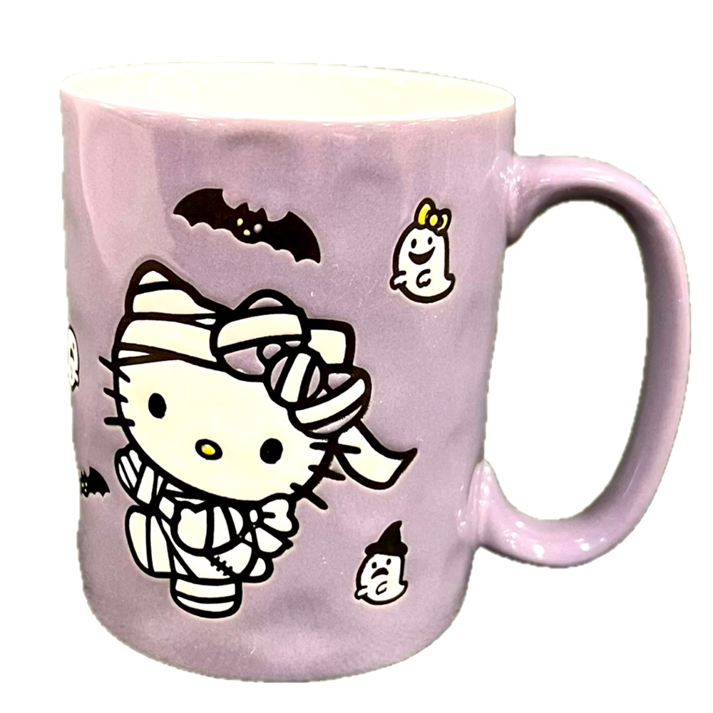Hello Kitty Mummy mug